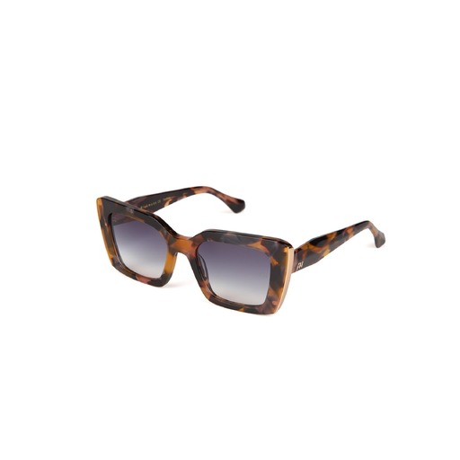 Ana Hickmann Sunglasses Honey Tortoiseshell