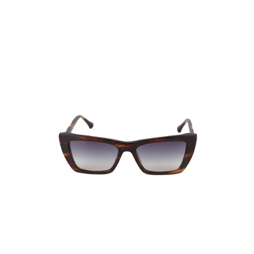 Ana Hickmann Sunglasses Tortoise