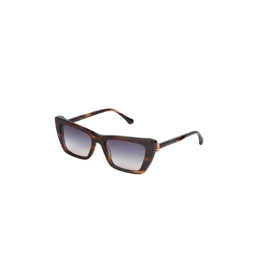 Ana Hickmann Sunglasses Tortoise