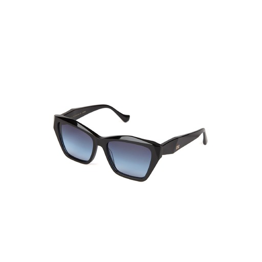 Ana Hickmann Sunglasses Black