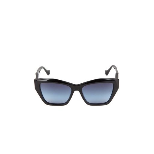 Ana Hickmann Sunglasses Black