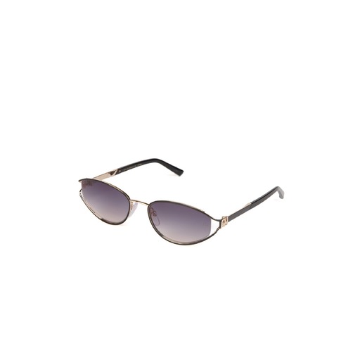 Ana Hickmann Sunglasses Gold/Black