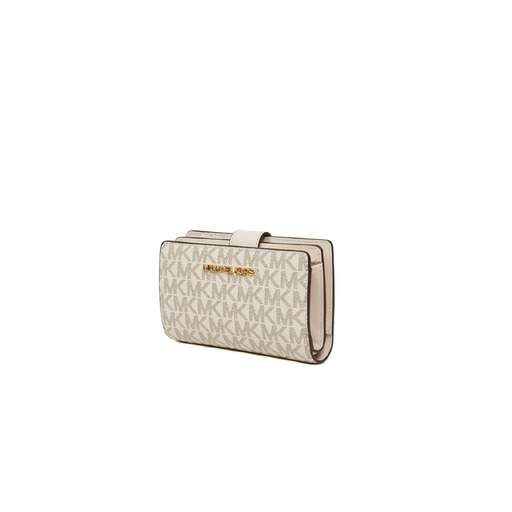 Novelty Medium Bi-Fold Zip Coin With Key Fob