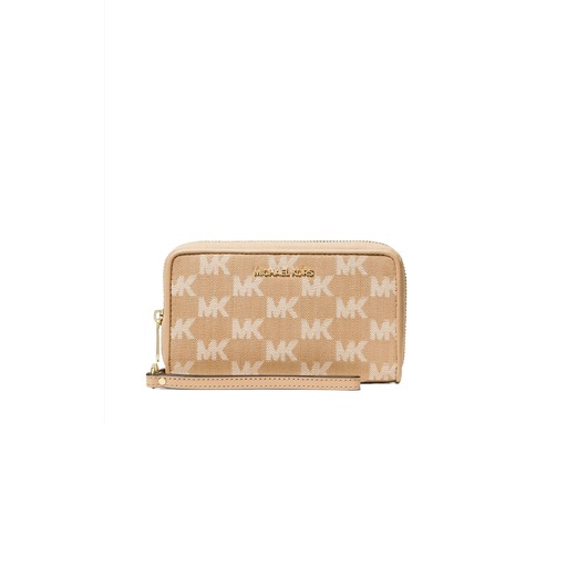 Michael Kors Portofol Lg Flat Mf Phn Case