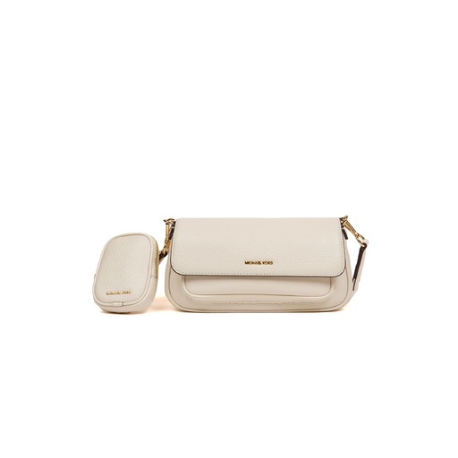 Michael Kors Çantë Jet Set Travel Small Flap Crossbody With Tech Attachment