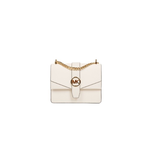 Michael Kors Çantë Greenwich Small Flap Crossbody Bag