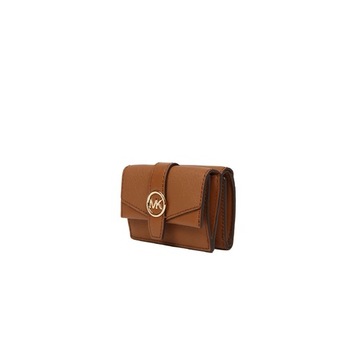 Money Pieces Extra-Small Flap Trifold