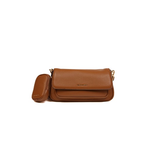 Michael Kors Çantë Jet Set Travel Small Flap Crossbody With Tech Attachment