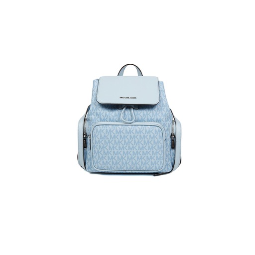Michael Kors Çantë shpine Merritt Small Signature Logo Cargo Backpack