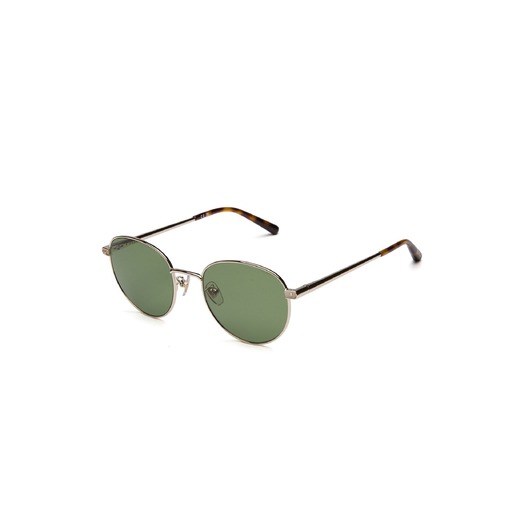 Furla Sunglasses Light Gold/Green