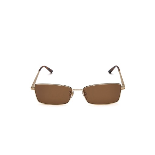 Furla Sunglasses Rose Gold/Brown
