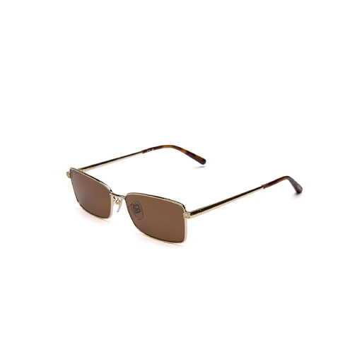 Furla Sunglasses Rose Gold/Brown