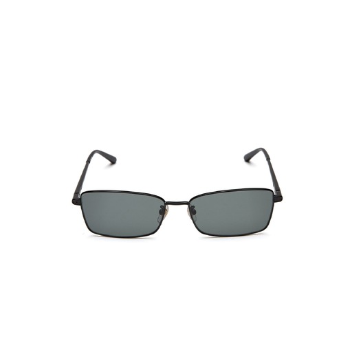 Furla Sunglasses Black/Grey/Green