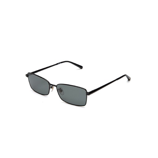 Furla Sunglasses Black/Grey/Green
