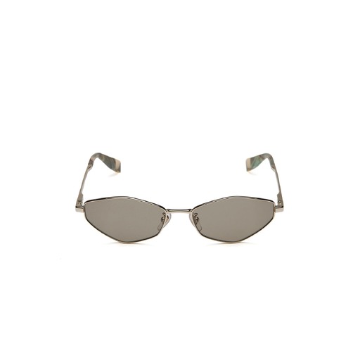 Furla Sunglasses Light Gold/Green