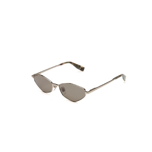 Furla Sunglasses Light Gold/Green