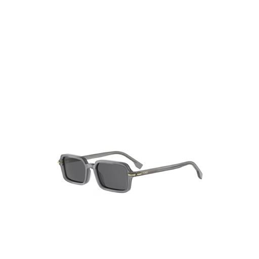 Fendi Sunglasses Opaline Grey