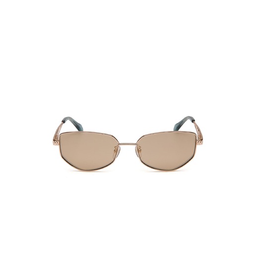 Just Cavalli Sunglasses Shiny Copper Gold