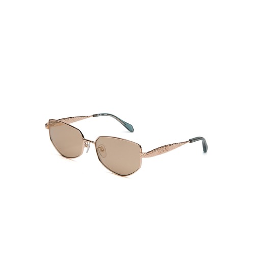 Just Cavalli Sunglasses Shiny Copper Gold