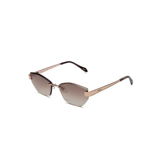 Just Cavalli Sunglasses Shiny Copper Gold