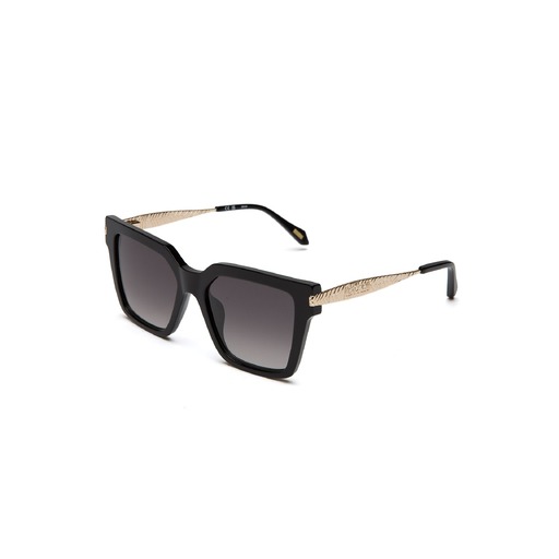 Just Cavalli Sunglasses Shiny Black
