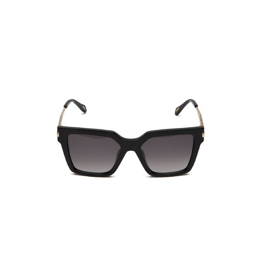 Just Cavalli Sunglasses Shiny Black