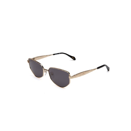 Just Cavalli Sunglasses Shiny Rose Gold