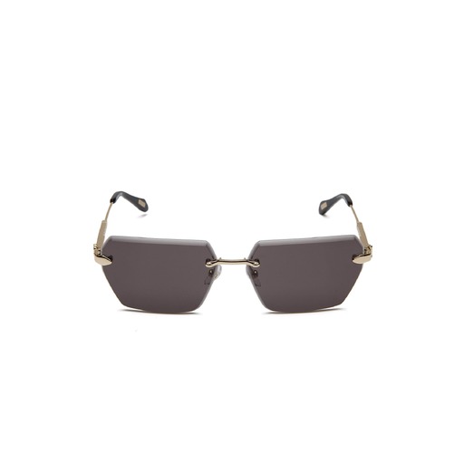 Just Cavalli Sunglasses Shiny Total Rose Gold