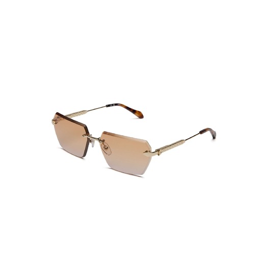 Just Cavalli Sunglasses Shiny Rose Gold