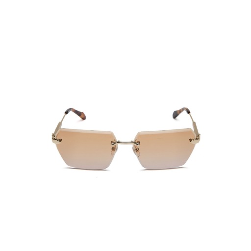 Just Cavalli Sunglasses Shiny Rose Gold