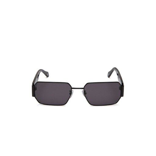 Just Cavalli Sunglasses Total Shiny Black