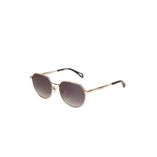 Zadig & Voltaire Sunglasses Shiny Rose Gold