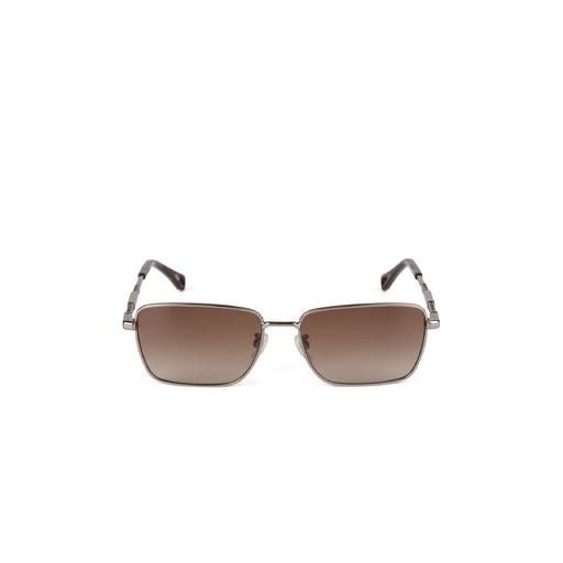 Zadig & Voltaire Sunglasses Total Shiny Ruthenium