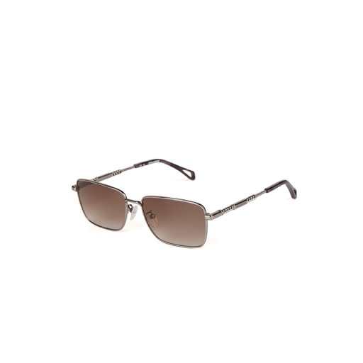 Zadig & Voltaire Sunglasses Total Shiny Ruthenium