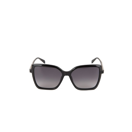 Zadig & Voltaire Sunglasses Shiny Black