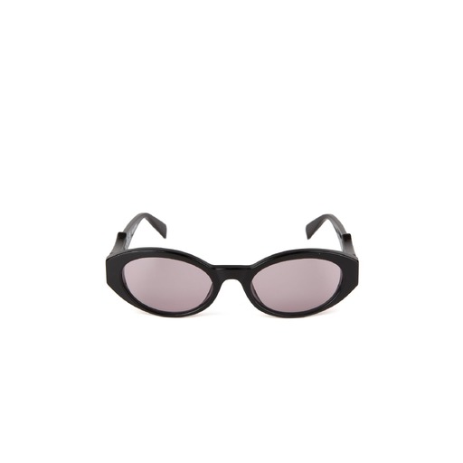 Zadig & Voltaire Sunglasses Shiny Black