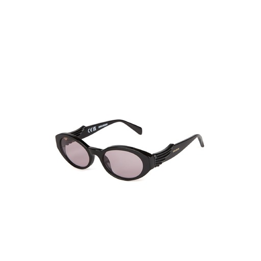 Zadig & Voltaire Sunglasses Shiny Black