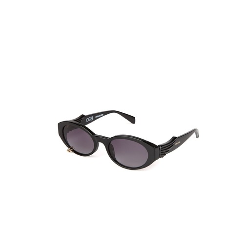 Zadig & Voltaire Sunglasses Shiny Black
