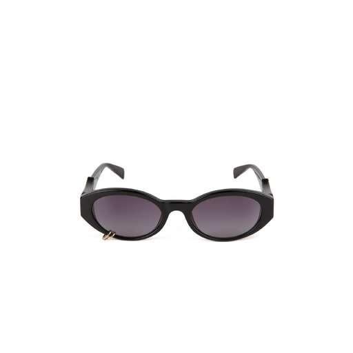 Zadig & Voltaire Sunglasses Shiny Black