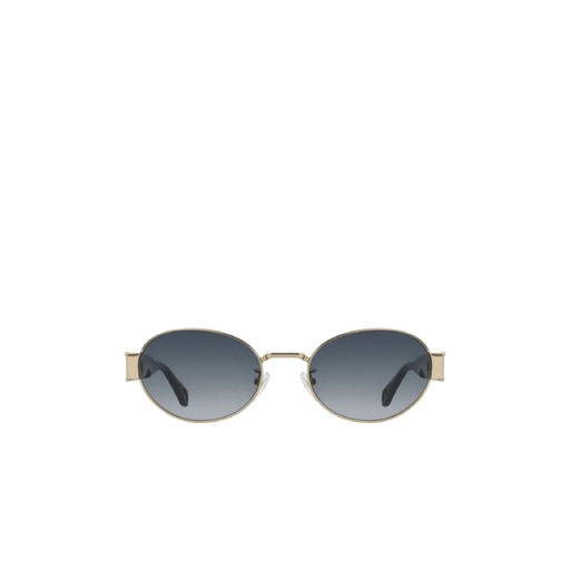 Zadig & Voltaire Sunglasses Shiny Rose Gold