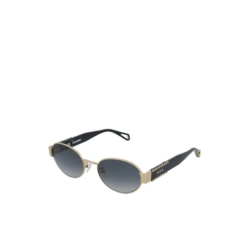 Zadig & Voltaire Sunglasses Shiny Rose Gold