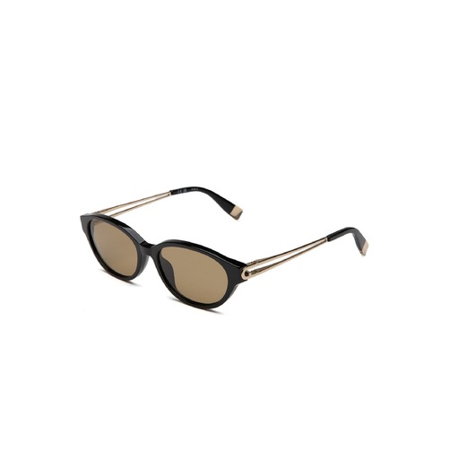 Furla Sunglasses Glossy Black