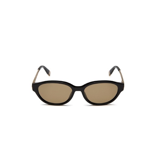 Furla Sunglasses Glossy Black