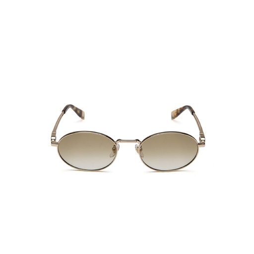 Furla Sunglasses Polished Rose Gold
