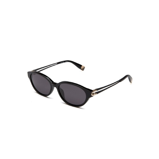 Furla Sunglasses Glossy Black