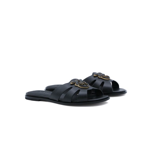 Milly 04 - Slipper Calf Leather