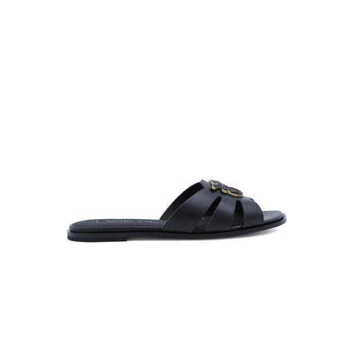 Milly 04 - Slipper Calf Leather