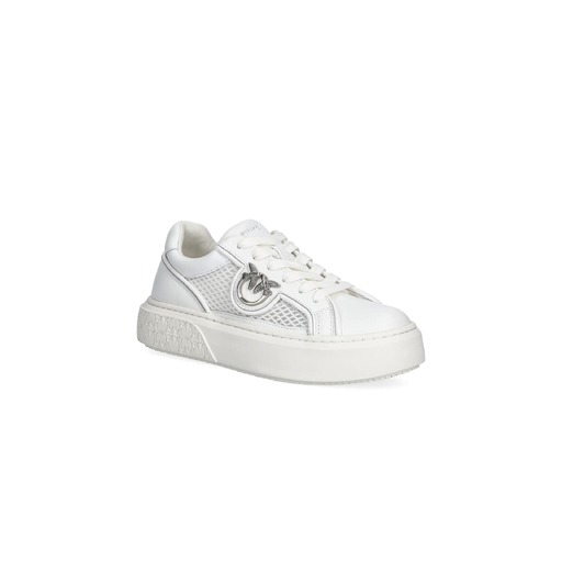 Yoko 33 - Sneaker Calf Leather/Mesh