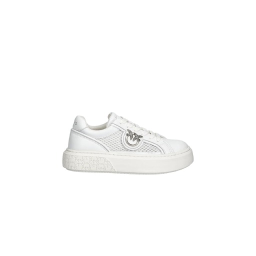 Yoko 33 - Sneaker Calf Leather/Mesh