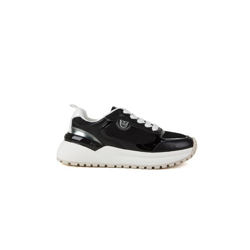Gem 14 - Sneaker Calf Leather/Net/Tumbled Leather
